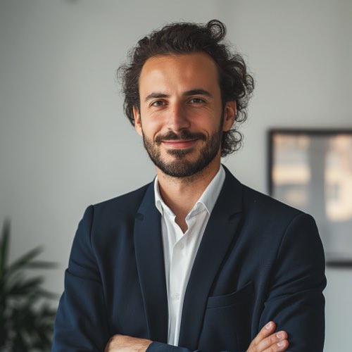 Client Albert et Fils