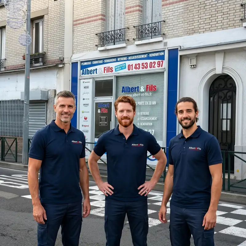 Agence Alfortville