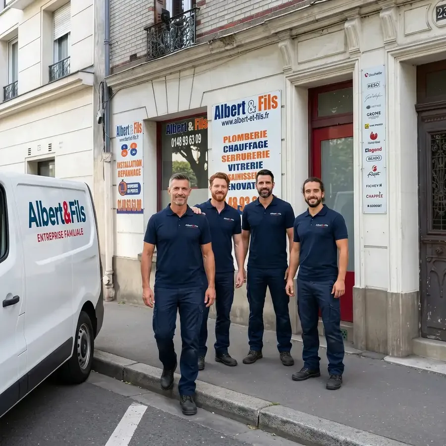 Agence Maisons-Alfort