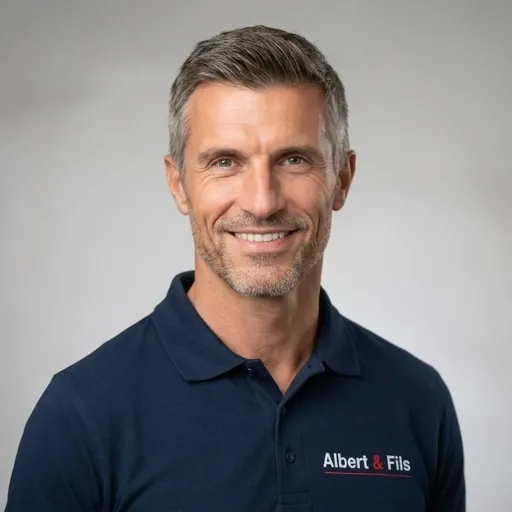Albert et Fils Saint-Mandé
