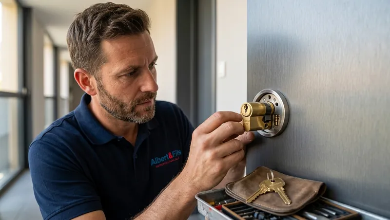 Cylindre Choisy-le-Roi (94600)
