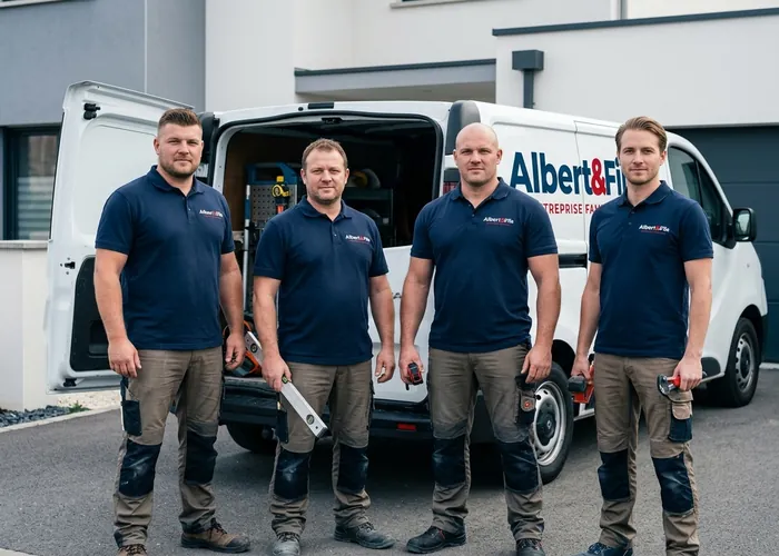 Rénovation Albert et Fils — Equipe renovation dans le Val-de-Marne 94 (intervention 24h/24, devis gratuit)