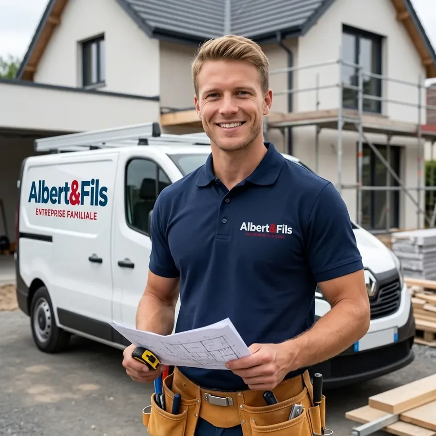 Rénovation Albert et Fils — Renovation dans le Val-de-Marne 94 (intervention 24h/24, devis gratuit)