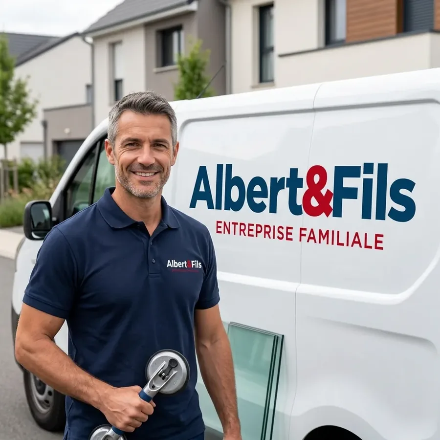 Vitrier Albert et Fils — Hero dans le Val-de-Marne 94 (intervention 24h/24, devis gratuit)